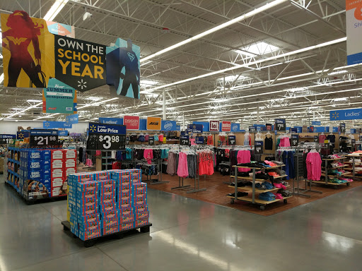 Department Store «Walmart Supercenter», reviews and photos, 14505 NE Fourth Plain Blvd, Vancouver, WA 98682, USA