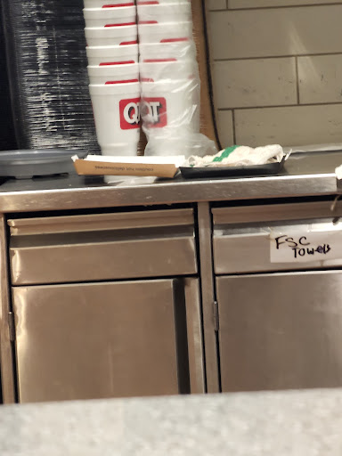 Gas Station «QuikTrip», reviews and photos, 5705 Fulton Industrial Blvd SW, Atlanta, GA 30336, USA