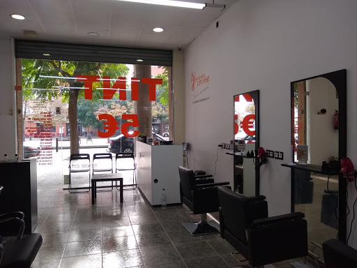 Perruqueries Low Cost en Lleida, Lleida
