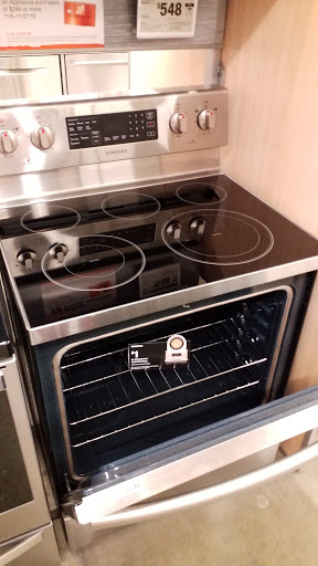 Home Improvement Store «The Home Depot», reviews and photos, 9602 214th Ave E, Bonney Lake, WA 98391, USA