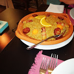 Photo n°2 de l'avis de JOSÉ.R fait le 16/06/2018 à 23:37 sur le  Arpuro à Arca