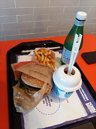 Photo n°29 de Burger King à Fontenay-sous-Bois ()
