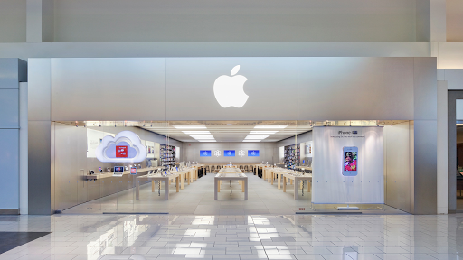 Computer Store «Apple Cherry Hill», reviews and photos, 2000 NJ-38, Cherry Hill, NJ 08002, USA