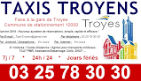 Service de taxi Taxis Troyens 10000 Troyes