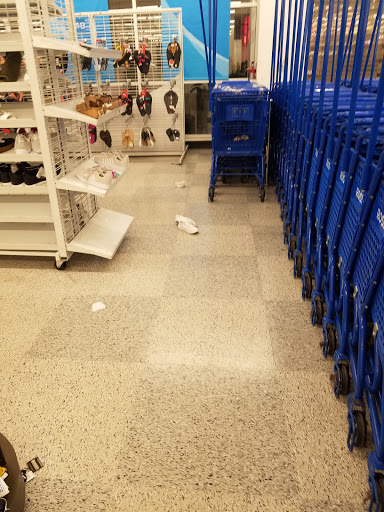 Clothing Store «Ross Dress for Less», reviews and photos, 1600 Saratoga Ave, San Jose, CA 95129, USA