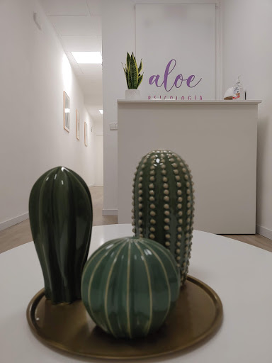 Aloe Psicología en Madrid, Madrid
