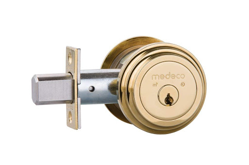 Safe & Vault Shop «A Thorough Locksmith», reviews and photos, 703 Grand St, Jersey City, NJ 07304, USA