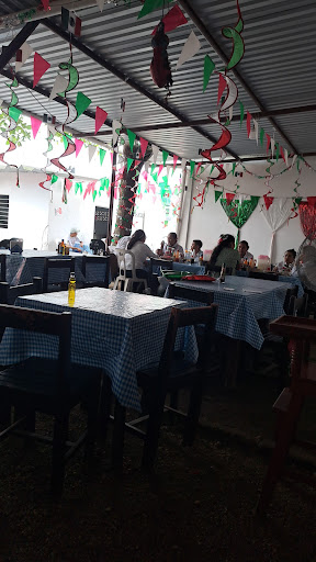 Restaurante Bar el Rinconcito 2 en Catemaco - Número de Teléfono ...