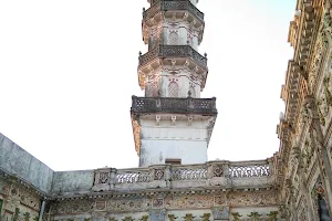 Jama Masjid Bantva image