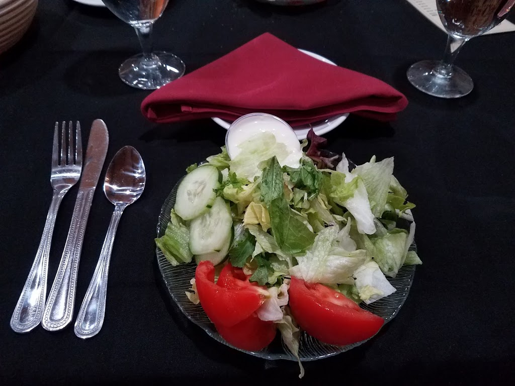 Steak And Pasta House 89501