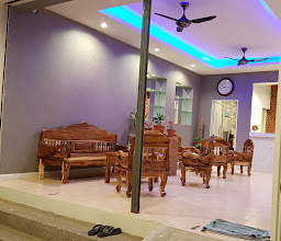The Lucky Hostel photo