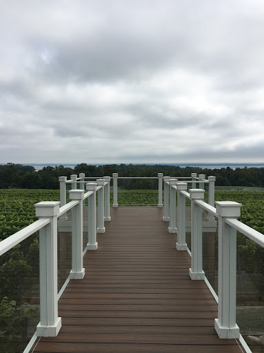 Winery «Brys Estate Vineyard», reviews and photos, 3309 Blue Water Rd, Traverse City, MI 49686, USA