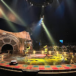 Photo n° 2 de l'avis de Hubert.a fait le 26/11/2023 à 08:10 pour Cirque du Soleil Paris Big Top à Chatou