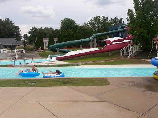 Water Park «Farmington Water Park», reviews and photos, 2 Black Knight Dr, Farmington, MO 63640, USA
