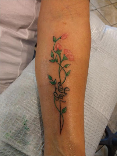 Explore tree of life tattoo ideas, creative tattoo ideas in Amarillo, available at Music Box Body Art Studio