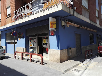 Bar Nou Ambient