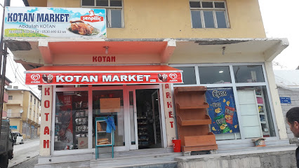 Kotan Market