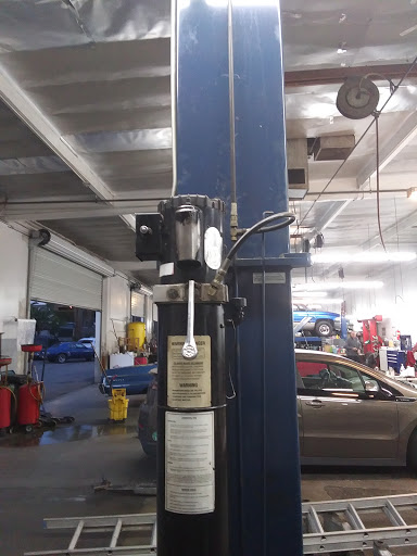 All Tune and Lube image