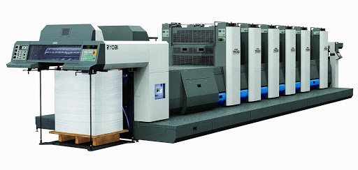 Commercial Printer «Success Printing and Mailing, Inc.», reviews and photos, 10 Pearl St, Norwalk, CT 06850, USA