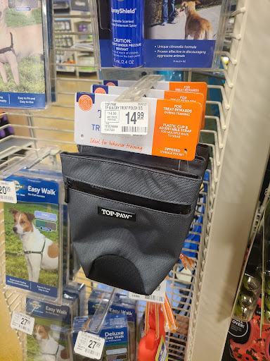 Pet Supply Store «PetSmart», reviews and photos, 976 IL-59, Aurora, IL 60504, USA