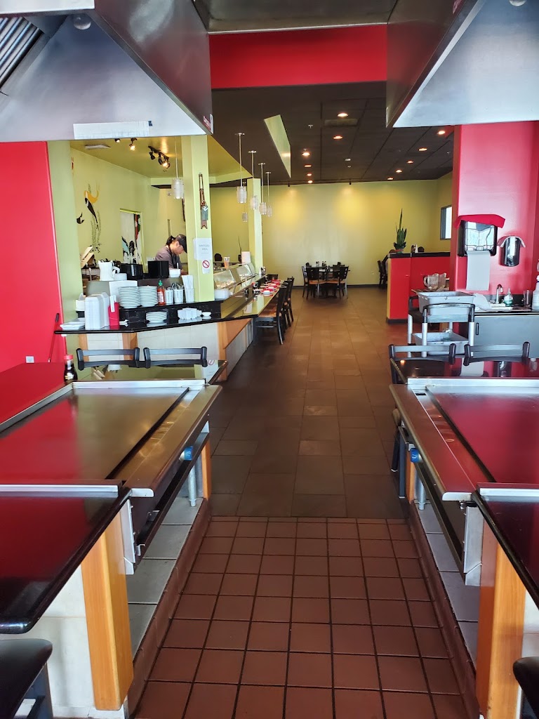 Ojiya Japanese Steakhouse & Sushi Bar 95928