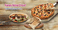 Plats et boissons du Restaurant Chrono pizza tacos à Reims - n°1