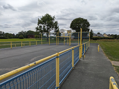 City Stade de Mézidon-Canon à Mézidon Vallée d'Auge