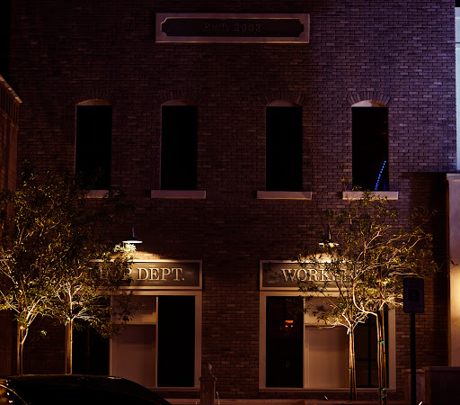 Park «Water Tower Plaza», reviews and photos, 45 W Page Ave, Gilbert, AZ 85233, USA