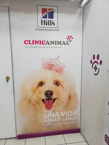 Veterinaria Clinicanimal - Metropolitana de Santiago