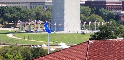 Museum «U.S. Department of the Interior Museum», reviews and photos, 1849 C St NW, Washington, DC 20240, USA