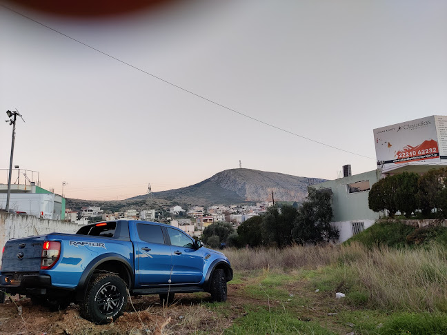 CARKTEO 4X4 VANS AUTOS - Χαλκίδα