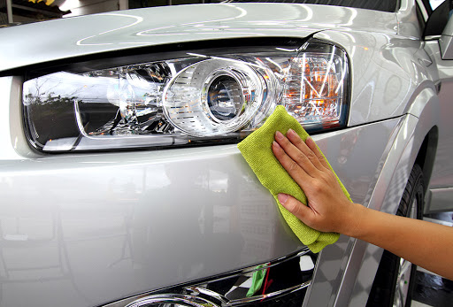 InsideOut Detailing Crew en Mt. Juliet