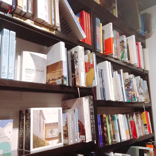 Book Store «Books & Books», reviews and photos, 927 Lincoln Ln N, Miami Beach, FL 33139, USA