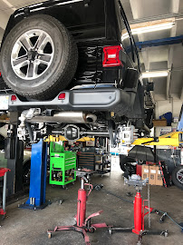 Laz One Auto Repair - Photo 7 - Car repair in Fort Lauderdale, FL, Fort Lauderdale