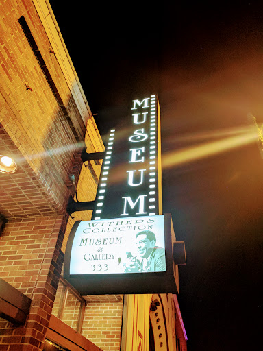 Art Gallery «Withers Collection Museum & Gallery», reviews and photos, 333 Beale St, Memphis, TN 38103, USA
