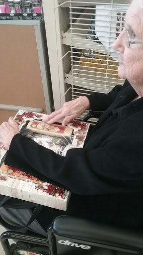 Discount Store «Big Lots», reviews and photos, 3309 16th St, Bedford, IN 47421, USA