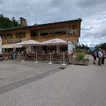 Photo n°1 de l'avis de Harald.n fait le 29/09/2023 à 08:45 sur le  Berggasthof Gerstreit - in Ramsau at the top à Ramsau bei Berchtesgaden