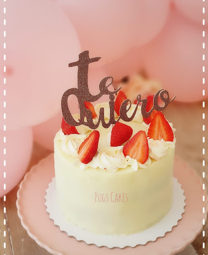 Pugscakes en Alovera, Guadalajara