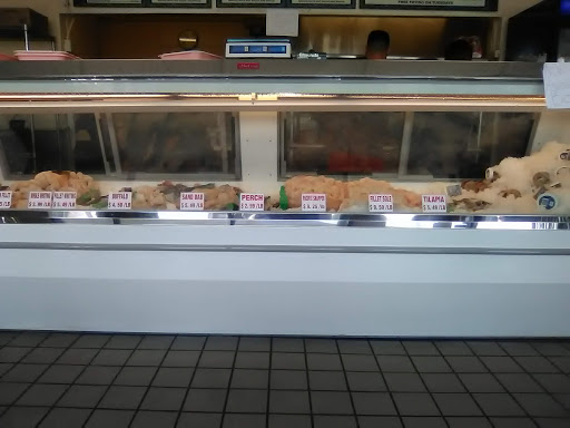 Seafood Market «Family Fish Market», reviews and photos, 18503 S Avalon Blvd, Carson, CA 90746, USA