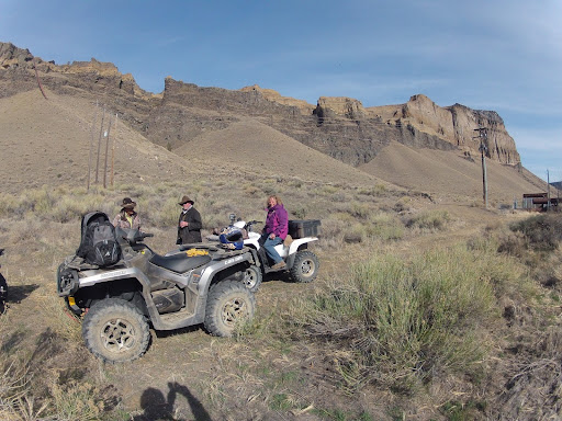 Motorcycle Dealer «Birds of Prey Motorsports», reviews and photos, 721 Hannibal St, Caldwell, ID 83605, USA