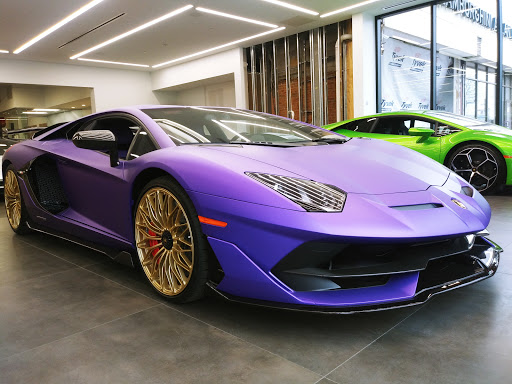 Car Dealer «Motorcars of Georgia», reviews and photos, 7865 Roswell Rd, Atlanta, GA 30350, USA