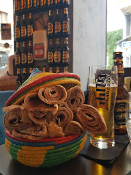 Photo n°74 de Abyssinia à Strasbourg ()