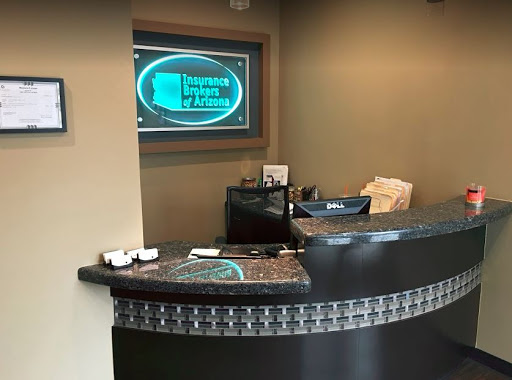 Auto Insurance Agency «Insurance Brokers Of Arizona», reviews and photos