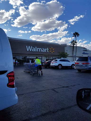 Discount Store «Walmart», reviews and photos, 3041 N Rainbow Blvd, Las Vegas, NV 89108, USA