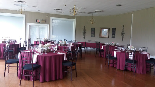 Restaurant «Mahoning Valley Country Club», reviews and photos, 323 Country Club Rd, Lehighton, PA 18235, USA