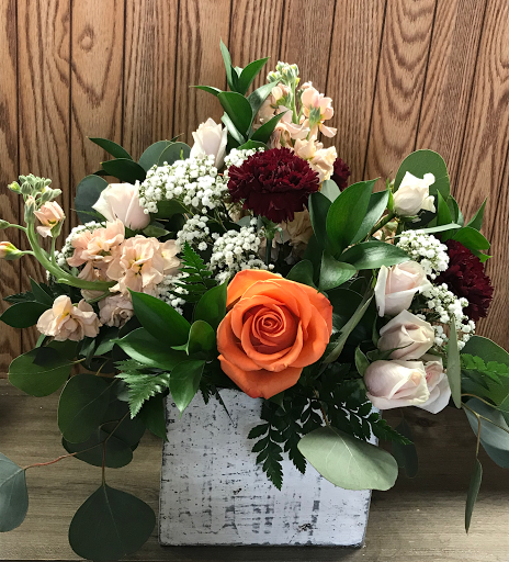 Florist «Floreria Mexico», reviews and photos, 14 N Union St, Aurora, IL 60505, USA