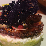 Photo n°4 de l'avis de Mila.v fait le 23/11/2021 à 13:37 sur le  Caffè dell'Oro à Florence