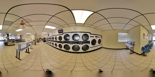 Laundromat «All Clean Coin Laundry», reviews and photos, 3090 Aloma Ave #110, Winter Park, FL 32792, USA