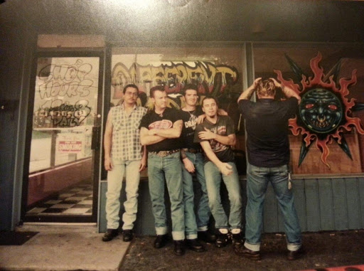 Explore sage tattoo ideas, creative tattoo ideas in Newburgh, available at Shangri-Las Tattoo Emporium