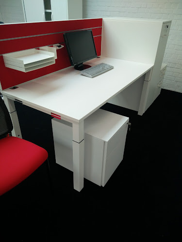 Sercu NV - Computerwinkel